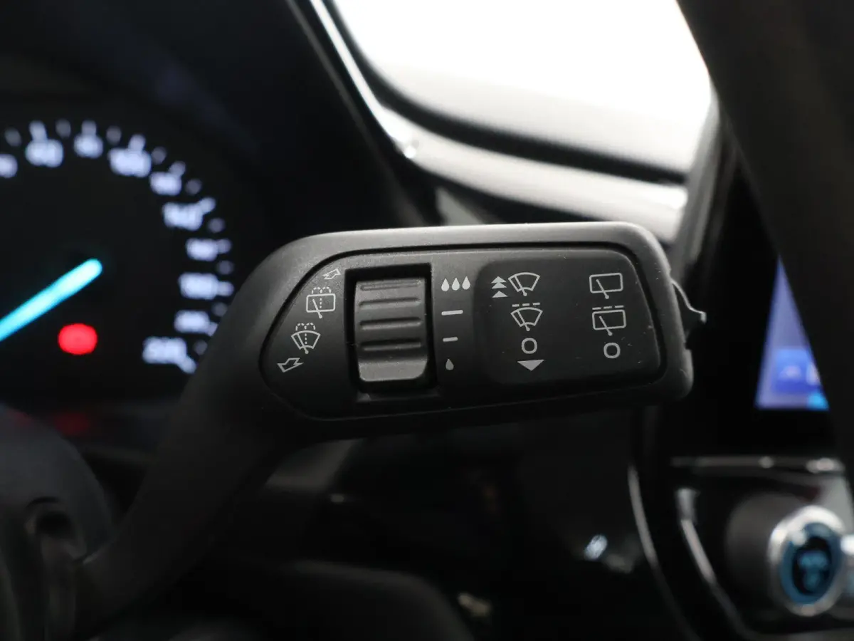 1.0 EcoBoost Connected | Navigatie | Airconditioning | Cruise Control |