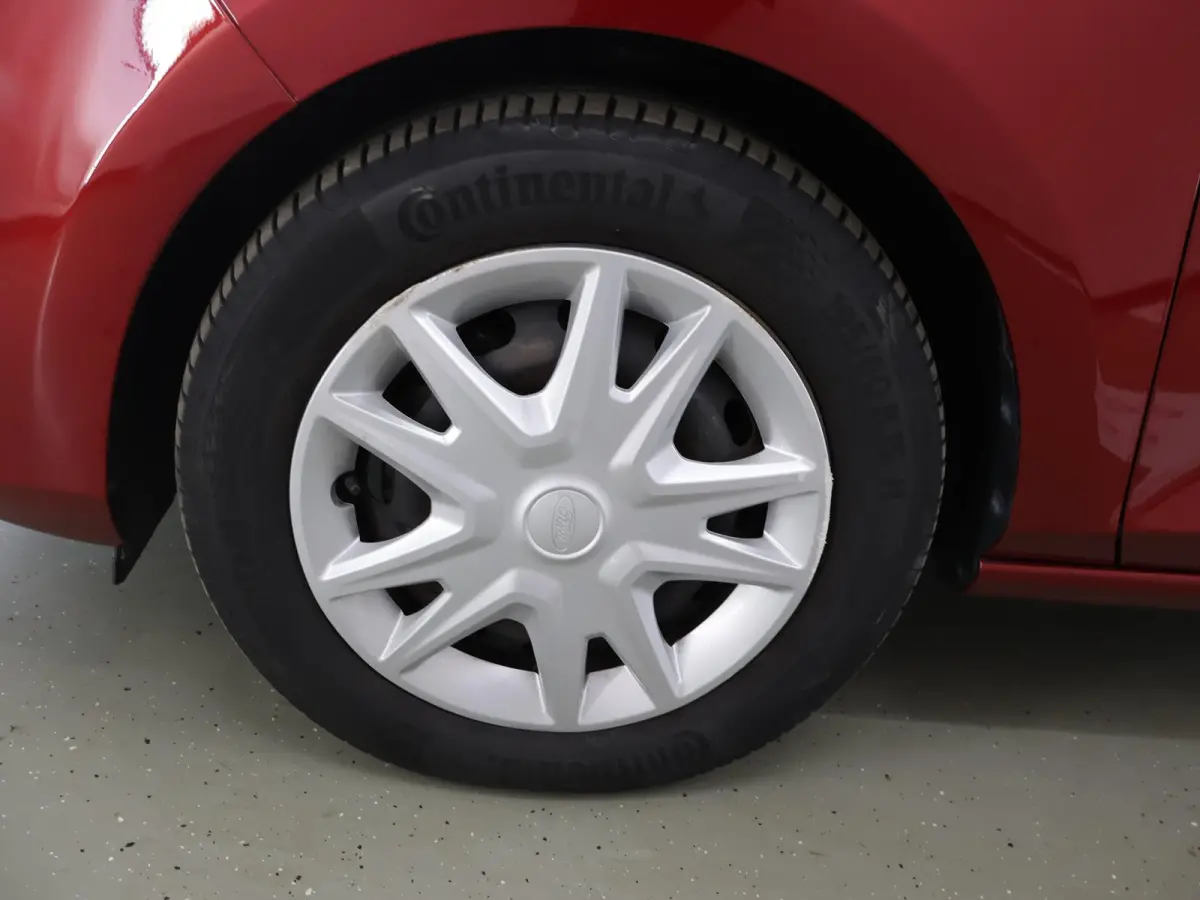 1.0 EcoBoost Connected | Navigatie | Airconditioning | Cruise Control |