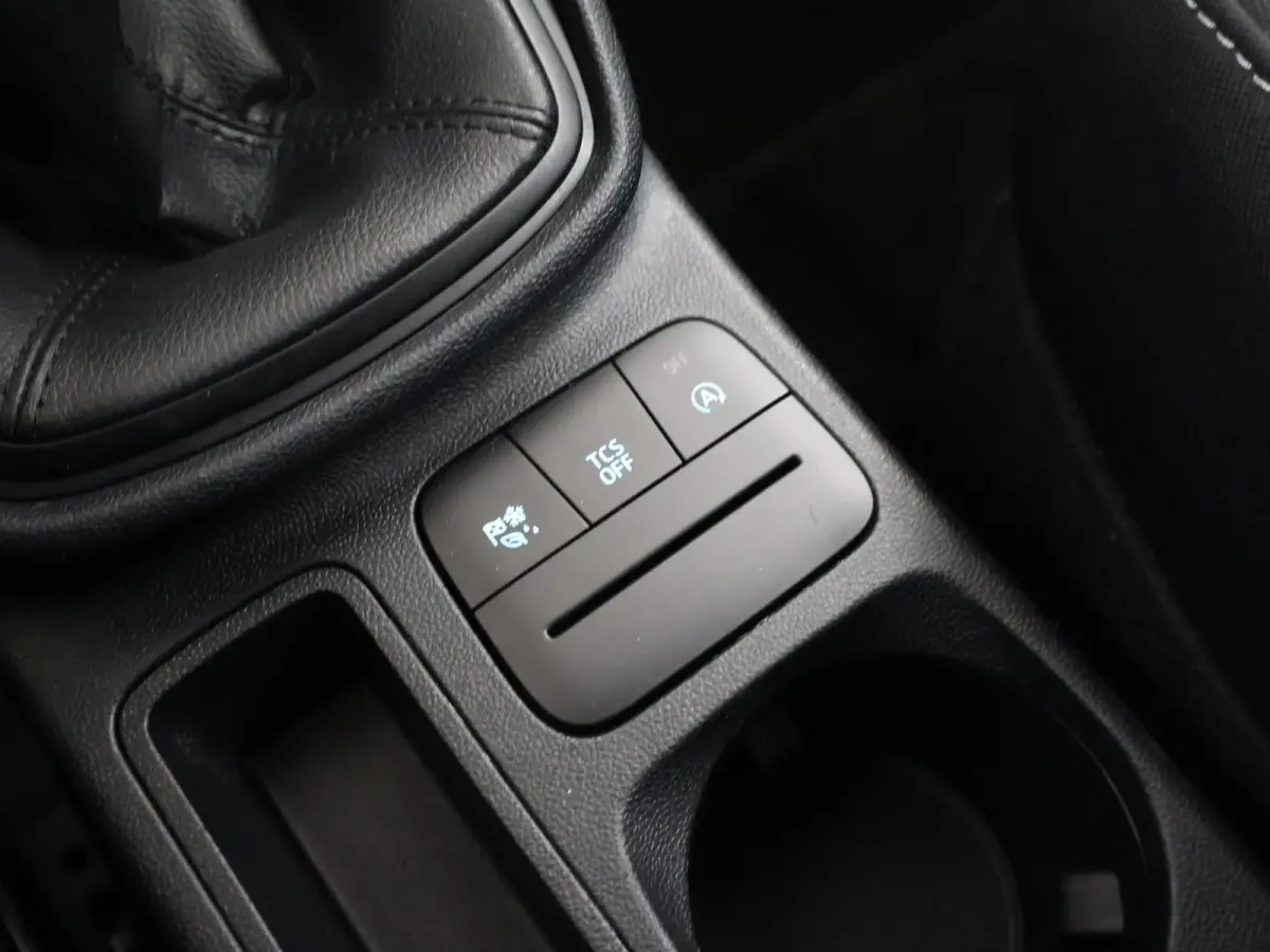 1.0 EcoBoost Connected | Navigatie | Airconditioning | Cruise Control |