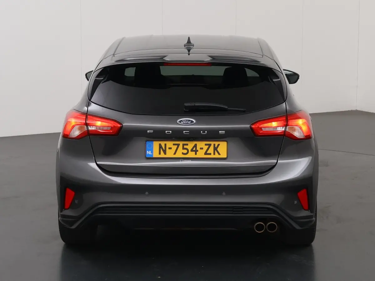 1.5 EcoBoost ST Line X Business | Winterpakket | Cruise Control Adaptief | Full LED | Parkeercamera | Climate Control |