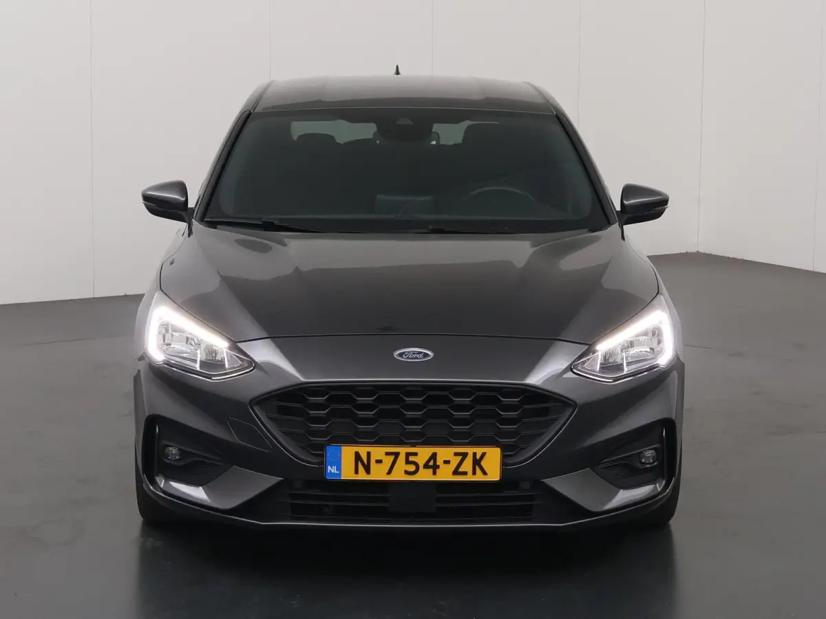 1.5 EcoBoost ST Line X Business | Winterpakket | Cruise Control Adaptief | Full LED | Parkeercamera | Climate Control |