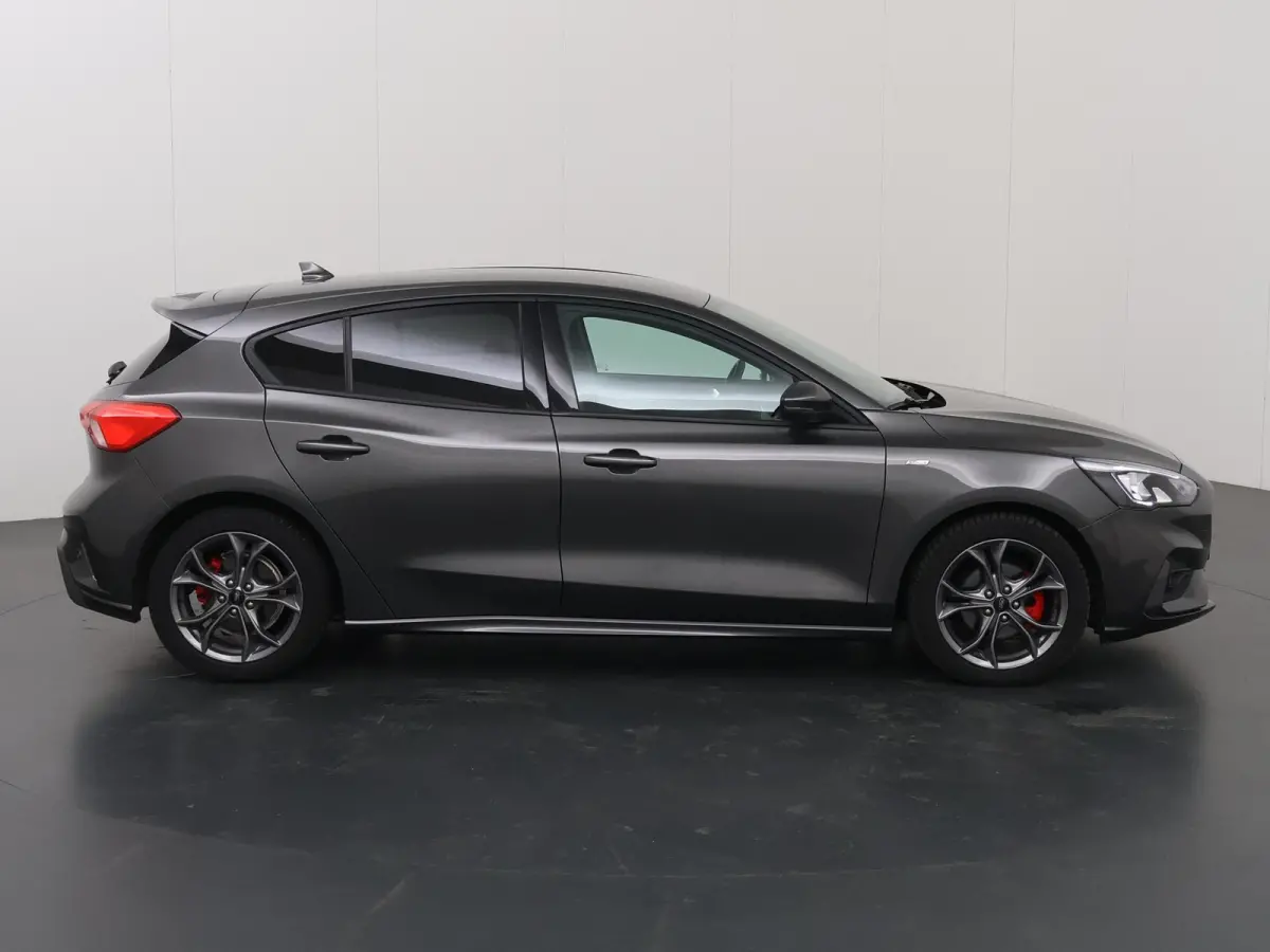 1.5 EcoBoost ST Line X Business | Winterpakket | Cruise Control Adaptief | Full LED | Parkeercamera | Climate Control |