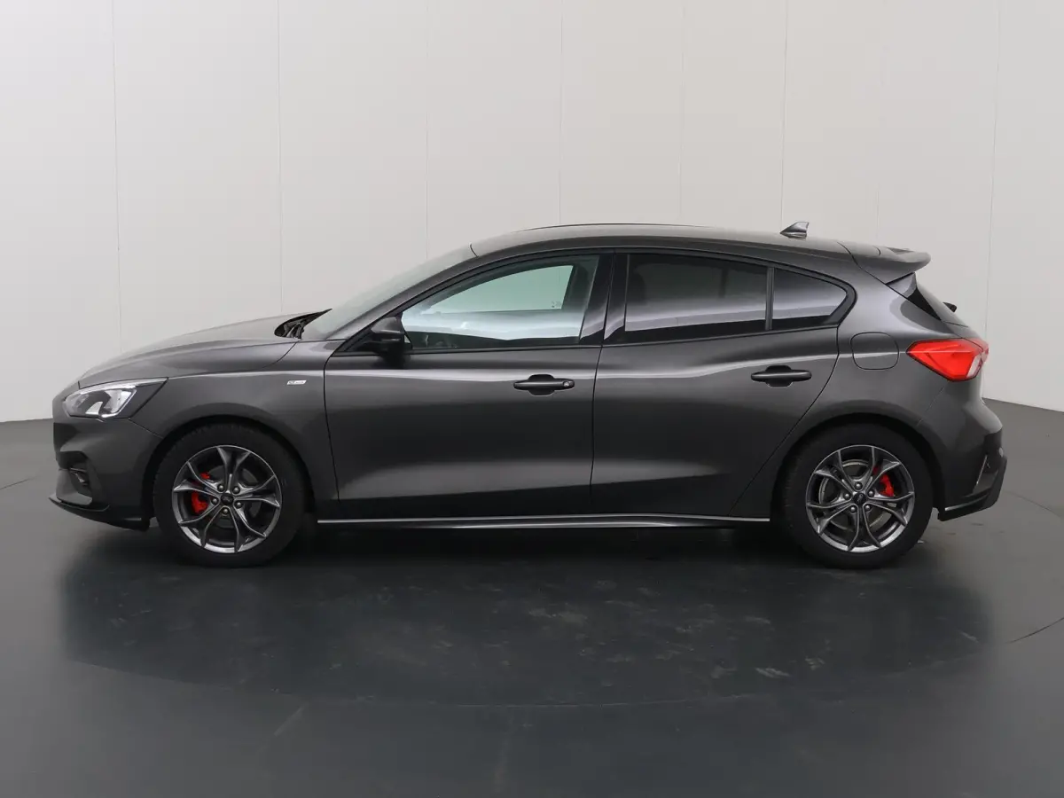 1.5 EcoBoost ST Line X Business | Winterpakket | Cruise Control Adaptief | Full LED | Parkeercamera | Climate Control |