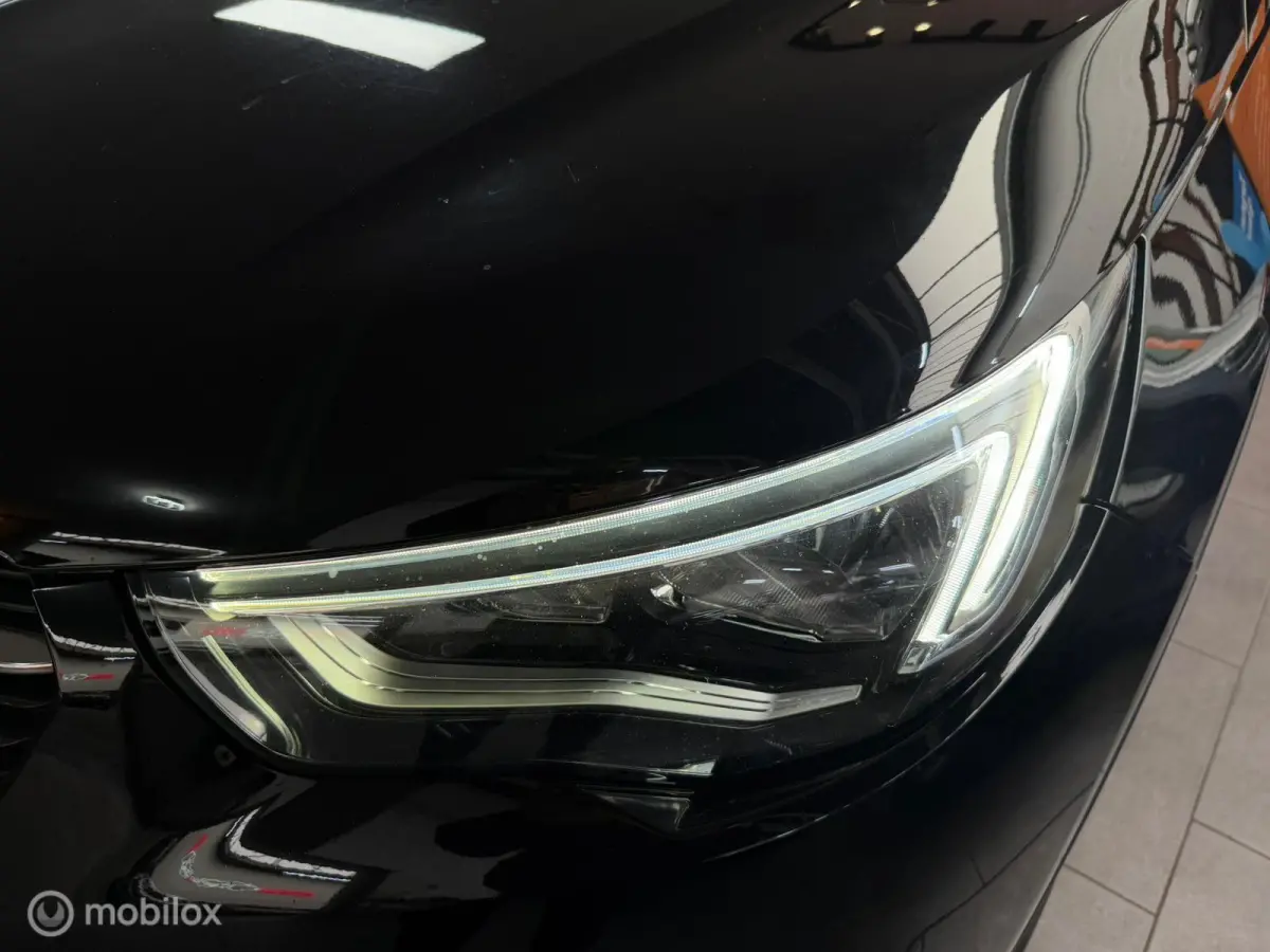 1.2 Turbo Innovation/ New Db riem / Navigatie