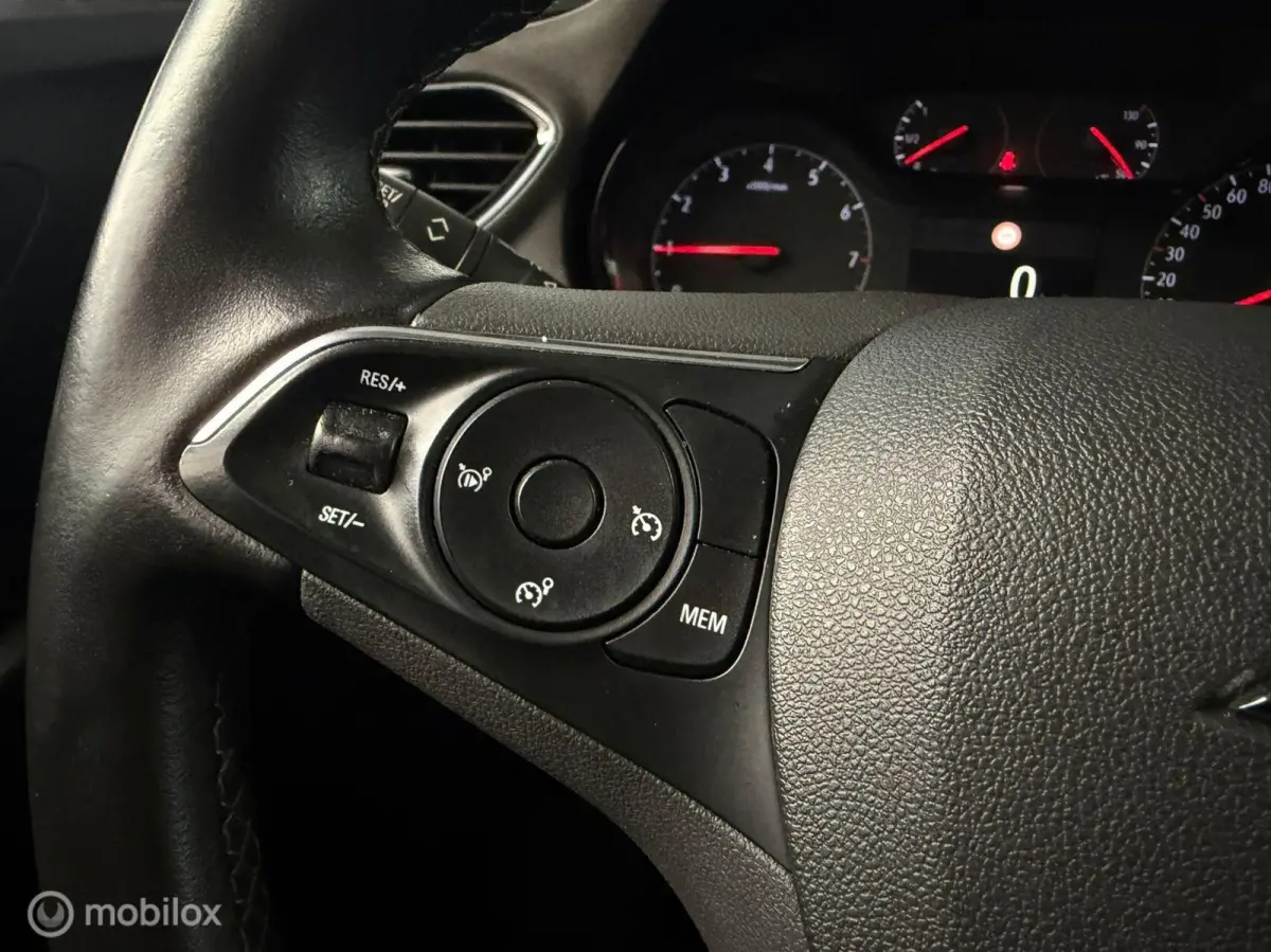 1.2 Turbo Innovation/ New Db riem / Navigatie