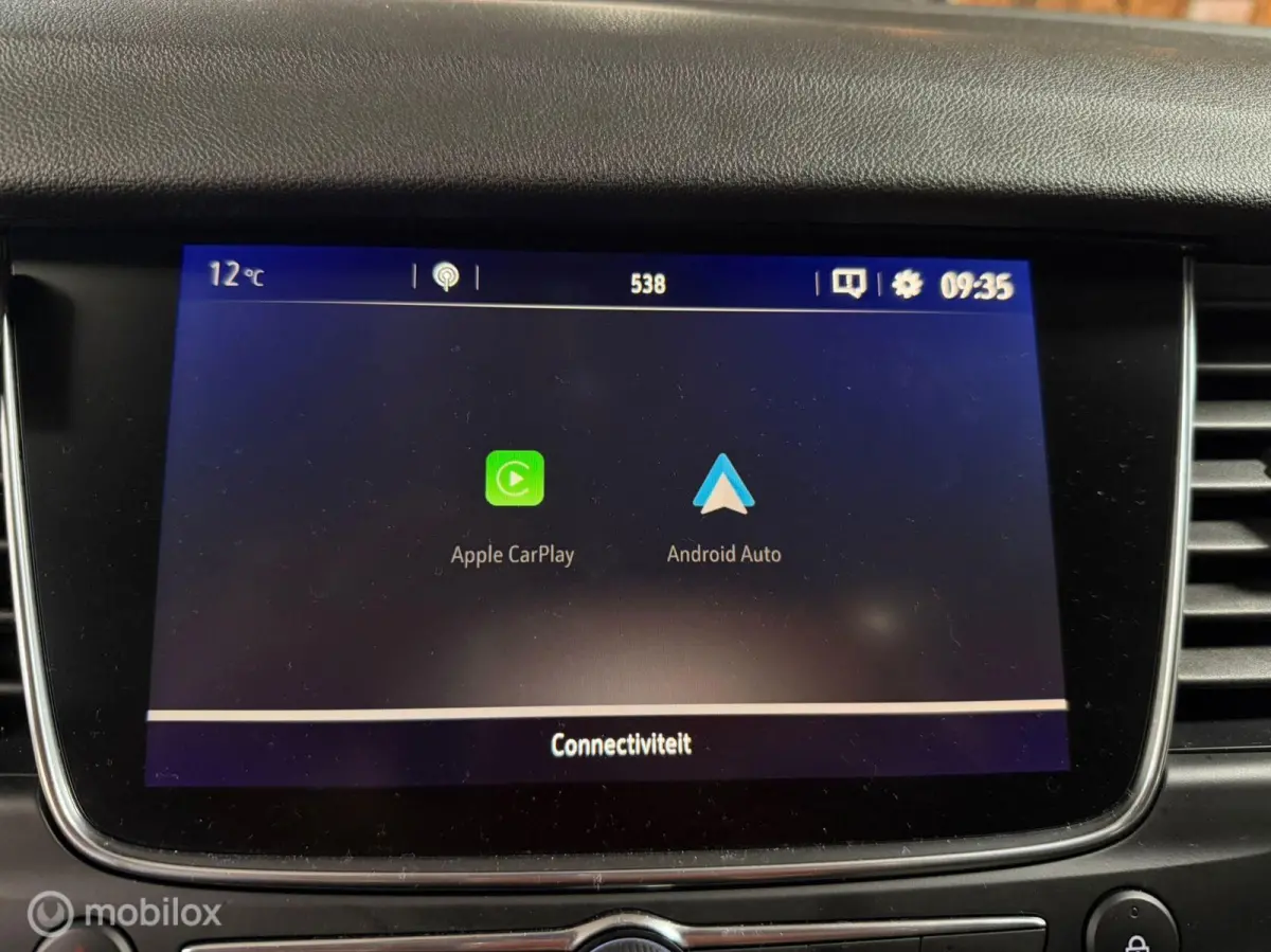 1.2 Turbo Innovation/ New Db riem / Navigatie