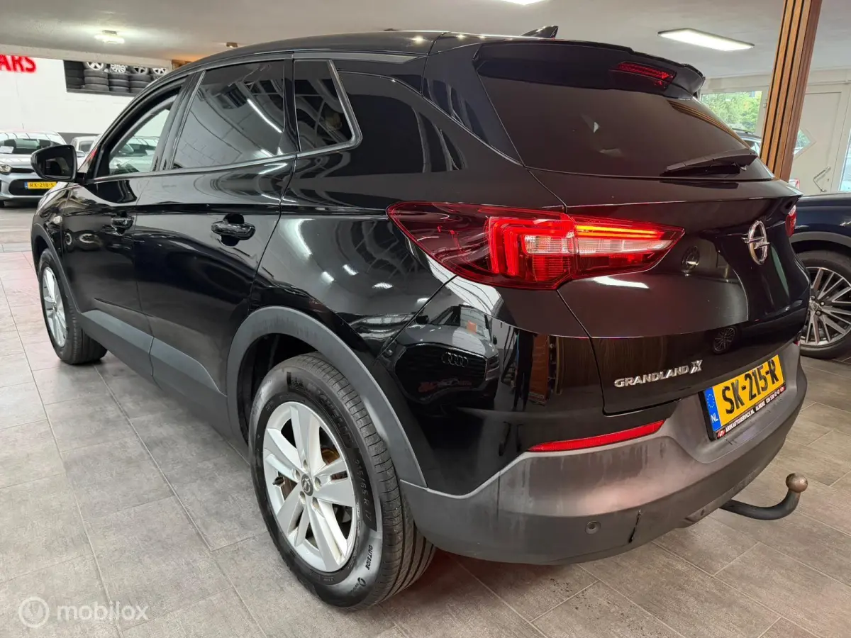 1.2 Turbo Innovation/ New Db riem / Navigatie
