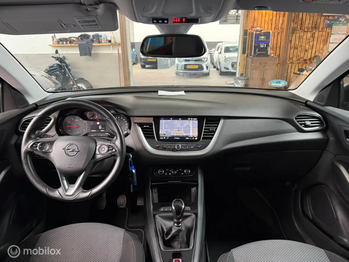 1.2 Turbo Innovation/ New Db riem / Navigatie