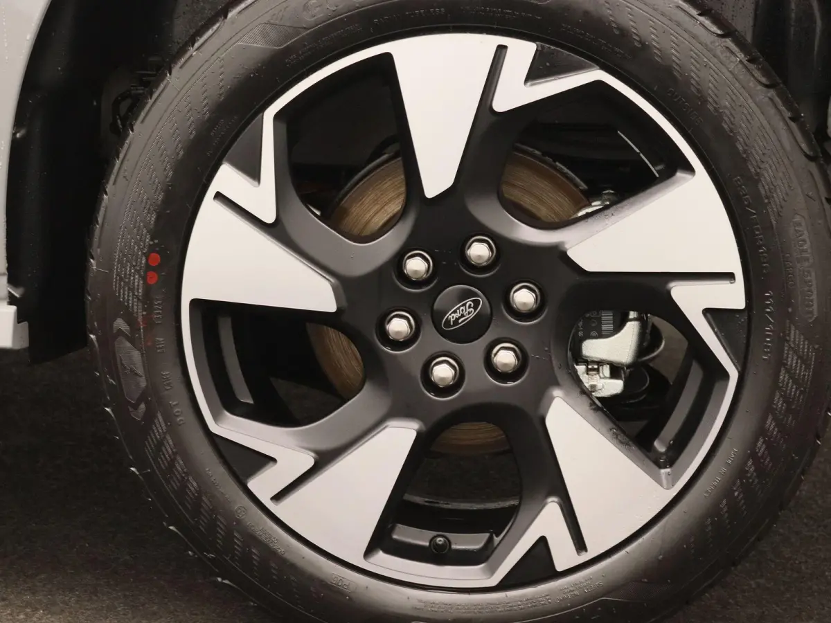 Cust. 320 L2H1 Sport 65 kWh | Te bestellen | Dubbele schuifdeur | Driver assistance pack | 19 inch velgen |