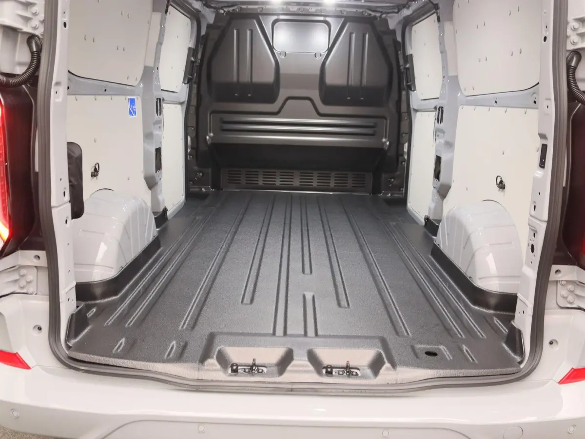 Cust. 320 L2H1 Sport 65 kWh | Te bestellen | Dubbele schuifdeur | Driver assistance pack | 19 inch velgen |