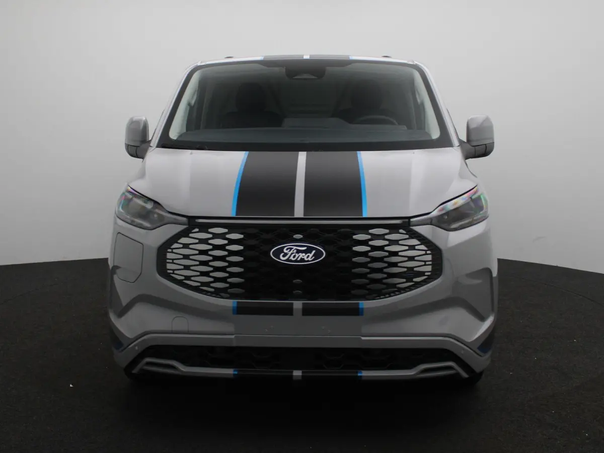 Cust. 320 L2H1 Sport 65 kWh | Te bestellen | Dubbele schuifdeur | Driver assistance pack | 19 inch velgen |