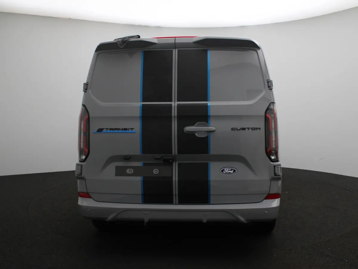 Cust. 320 L2H1 Sport 65 kWh | Te bestellen | Dubbele schuifdeur | Driver assistance pack | 19 inch velgen |
