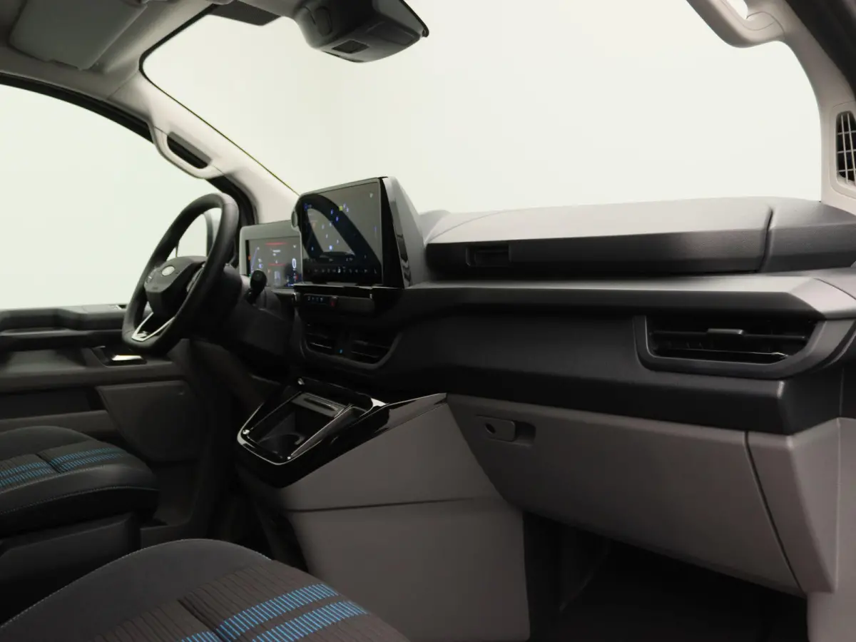 Cust. 320 L2H1 Sport 65 kWh | Te bestellen | Dubbele schuifdeur | Driver assistance pack | 19 inch velgen |