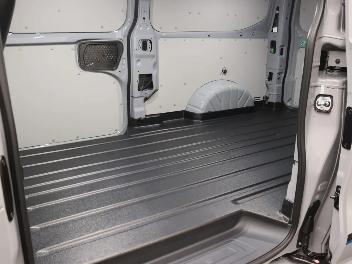 Cust. 320 L2H1 Sport 65 kWh | Te bestellen | Dubbele schuifdeur | Driver assistance pack | 19 inch velgen |