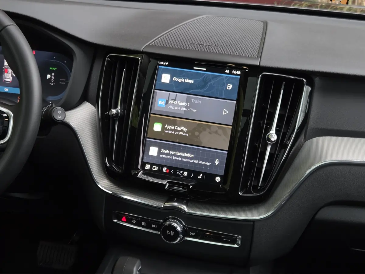 2.0 T8 AWD R-Design Plug-In Hybrid | Luchtvering | 360 Camera | Harman/Kardon | Panoramadak | Pilot Assist