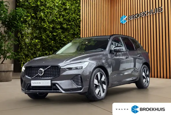 2.0 T8 AWD R-Design Plug-In Hybrid | Luchtvering | 360 Camera | Harman/Kardon | Panoramadak | Pilot Assist