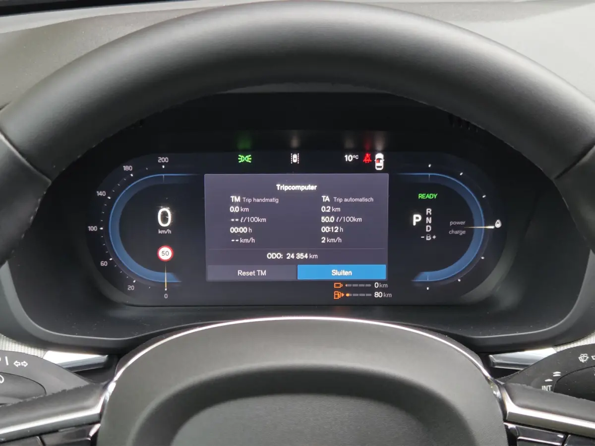 2.0 T8 AWD R-Design Plug-In Hybrid | Luchtvering | 360 Camera | Harman/Kardon | Panoramadak | Pilot Assist