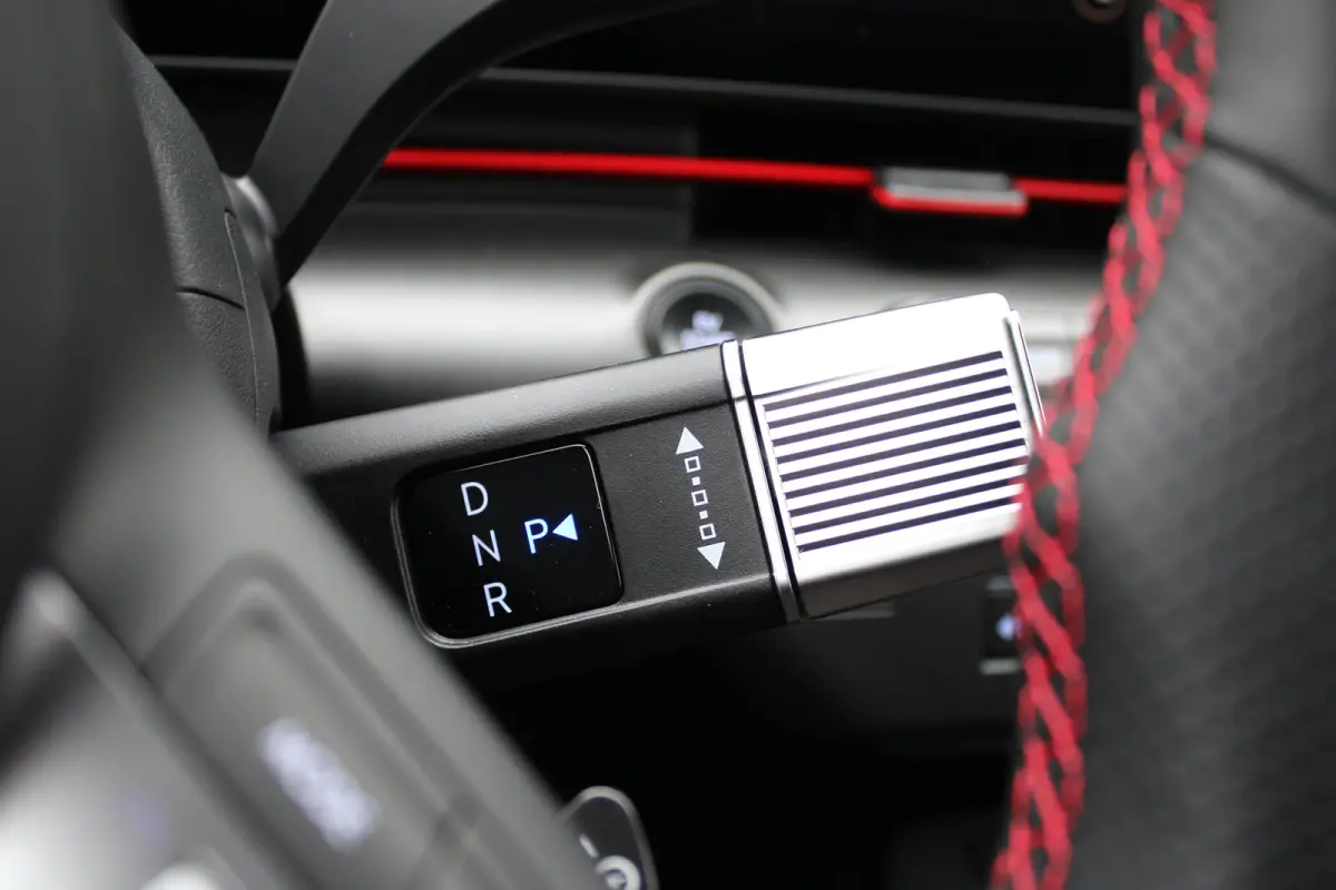 N Line Business 64.8 kWh | V2L interieur | | Warmtepomp