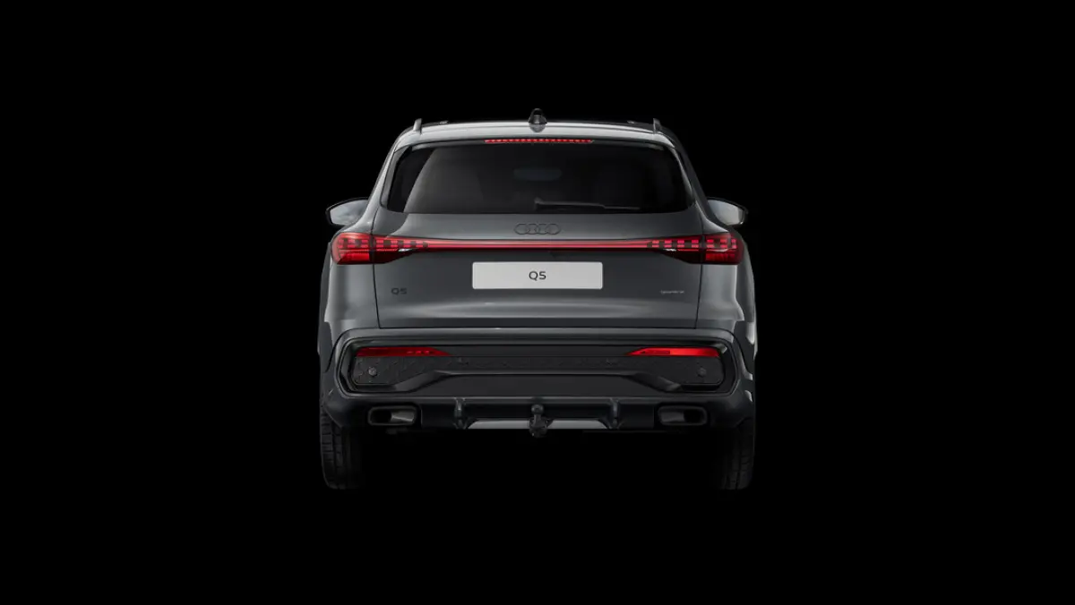 2.0 TFSI e-hybrid quattro S edition | Trekhaak | Panoramadak | MMI bijrijdersdisplay | Dashcam | Getint glas |