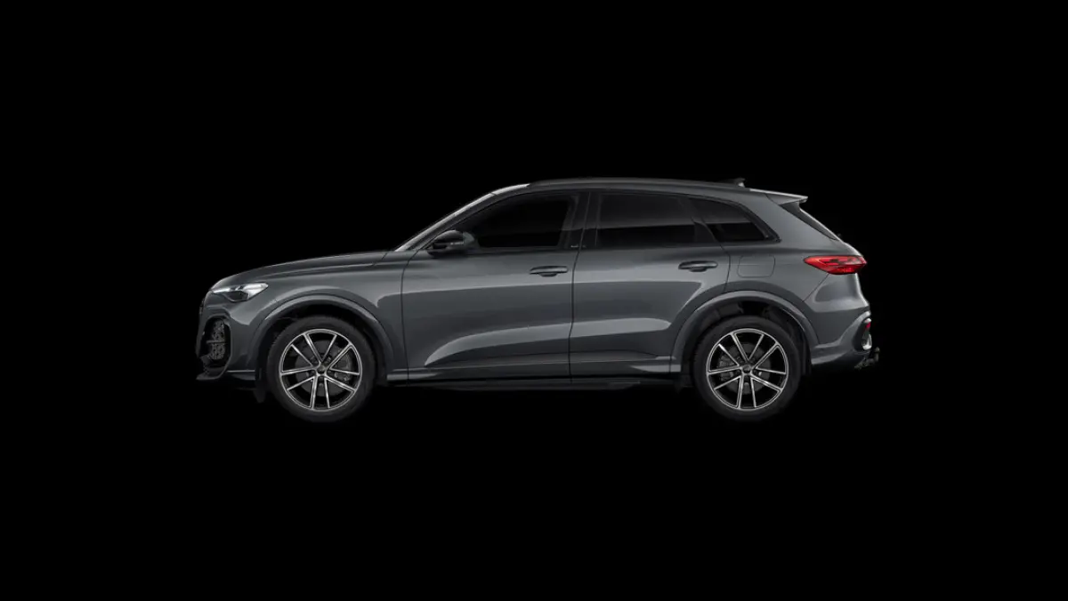 2.0 TFSI e-hybrid quattro S edition | Trekhaak | Panoramadak | MMI bijrijdersdisplay | Dashcam | Getint glas |