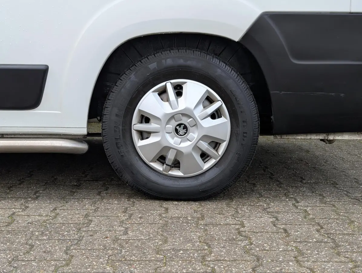 2.0 131PK L2H2 AIRCO CRUISE PDC EURO 6 LEASE