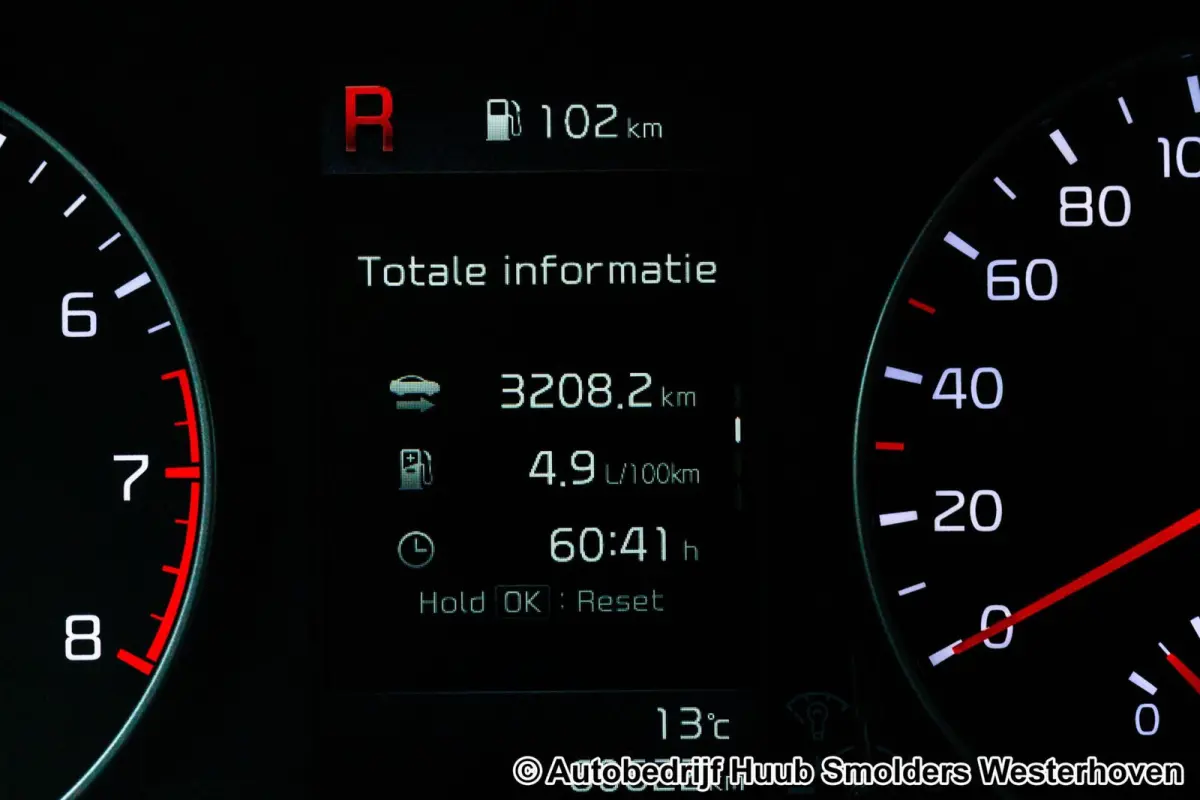 1.0 DPi DynamicLine