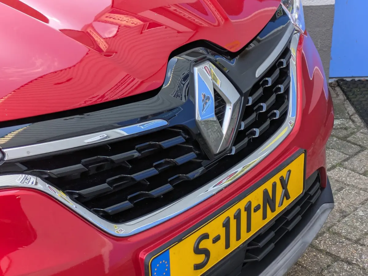 1.6 E-Tech hybrid 145 techno|Navi|Camera|Keyless-Entry/Go|Dealer onderhouden