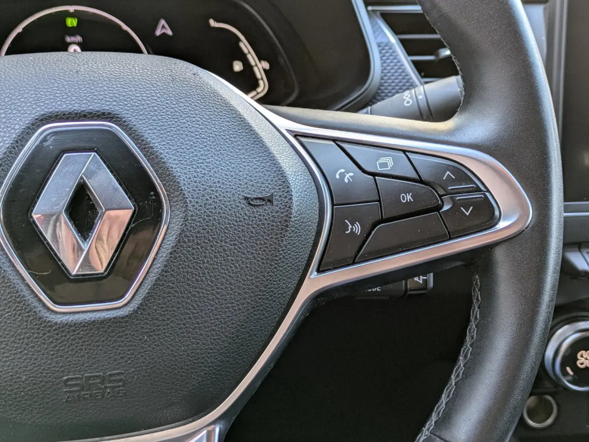 1.6 E-Tech hybrid 145 techno|Navi|Camera|Keyless-Entry/Go|Dealer onderhouden