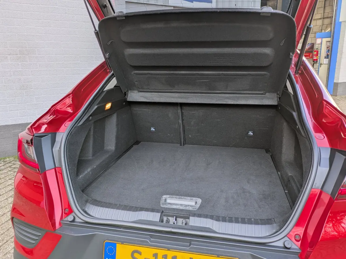 1.6 E-Tech hybrid 145 techno|Navi|Camera|Keyless-Entry/Go|Dealer onderhouden
