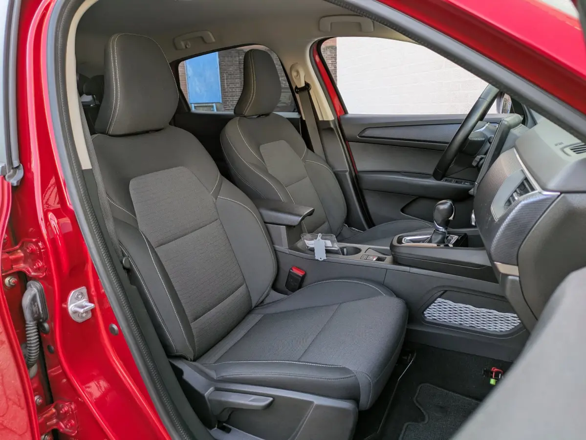 1.6 E-Tech hybrid 145 techno|Navi|Camera|Keyless-Entry/Go|Dealer onderhouden