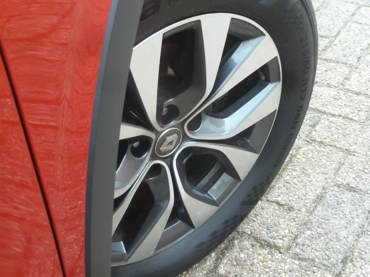 1.6 E-Tech hybrid 145 techno|Navi|Camera|Keyless-Entry/Go|Dealer onderhouden