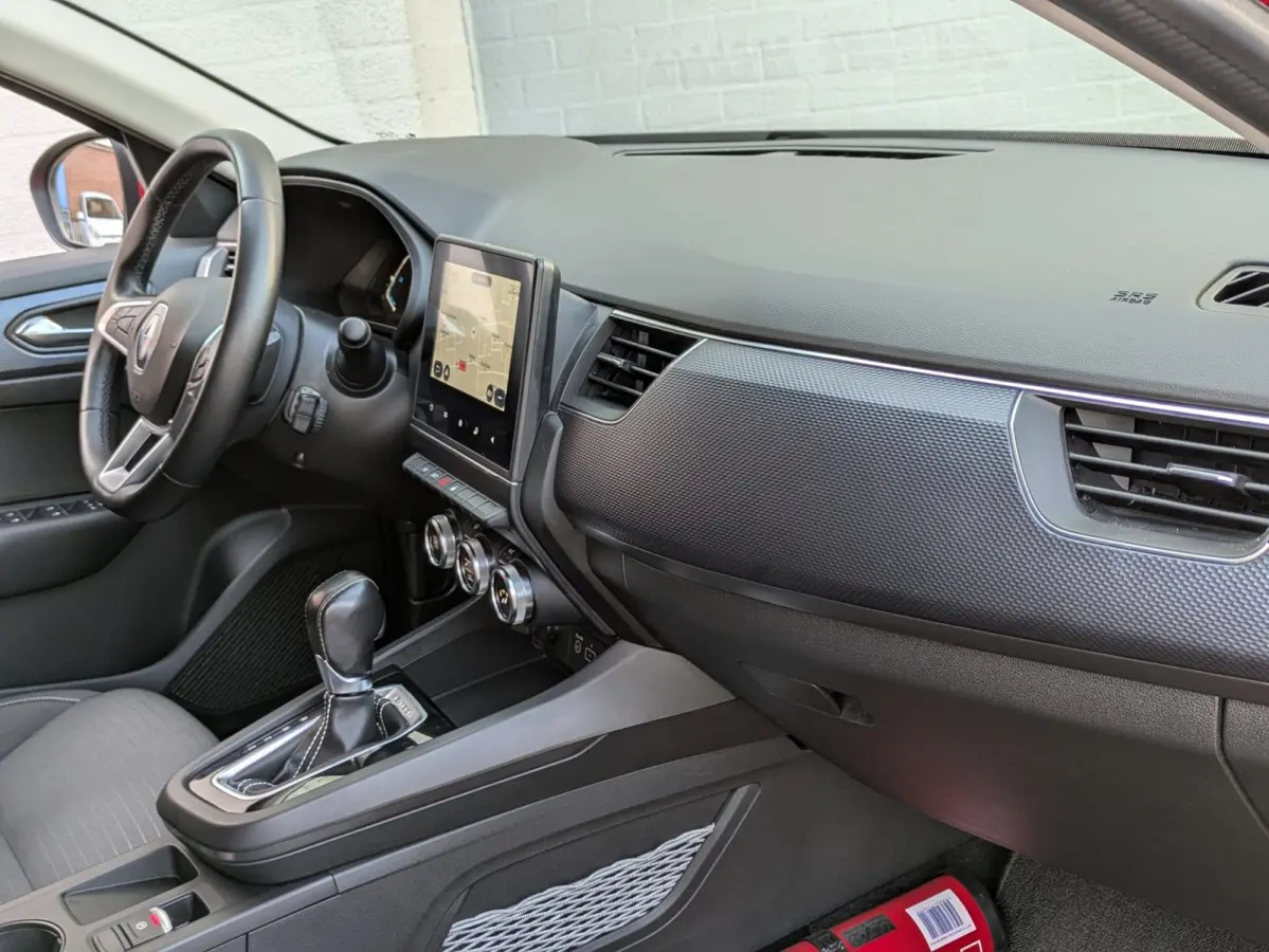 1.6 E-Tech hybrid 145 techno|Navi|Camera|Keyless-Entry/Go|Dealer onderhouden