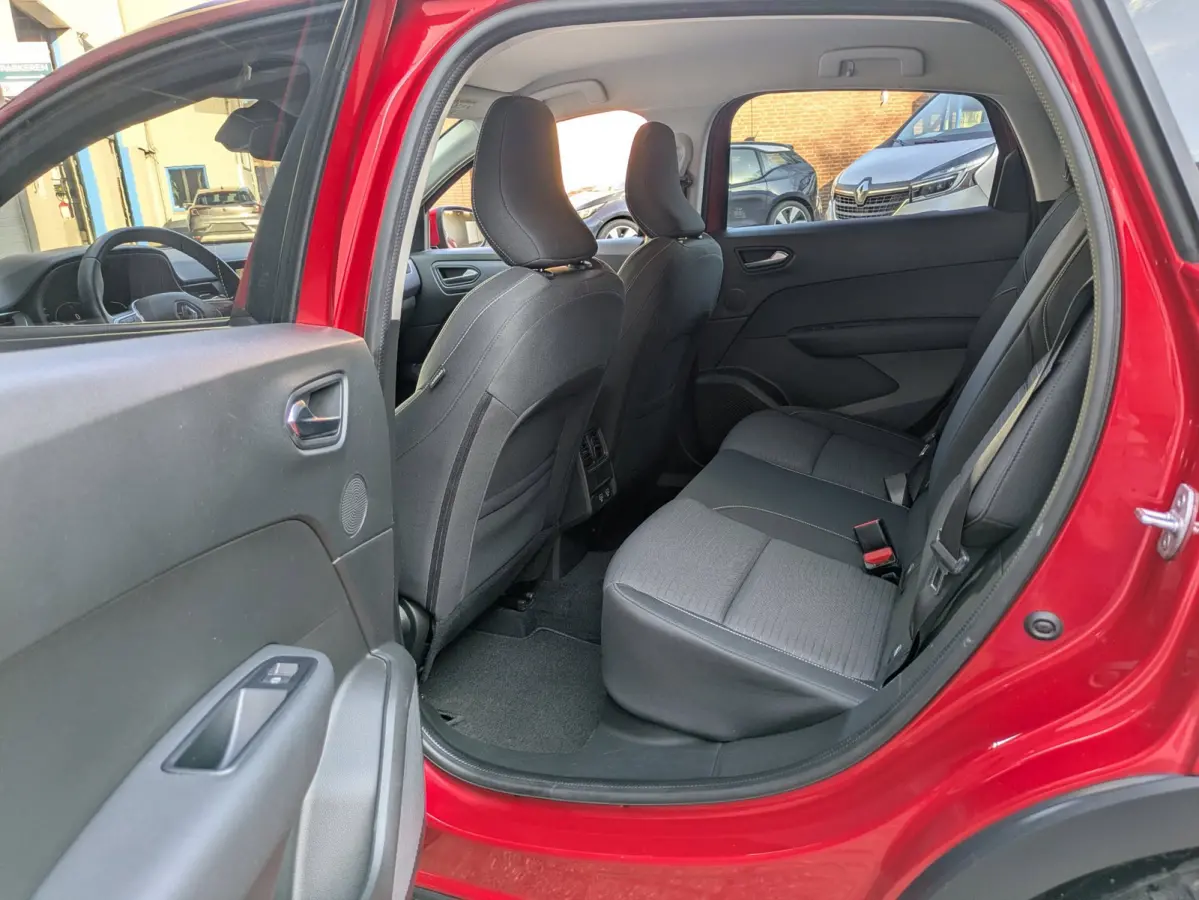 1.6 E-Tech hybrid 145 techno|Navi|Camera|Keyless-Entry/Go|Dealer onderhouden