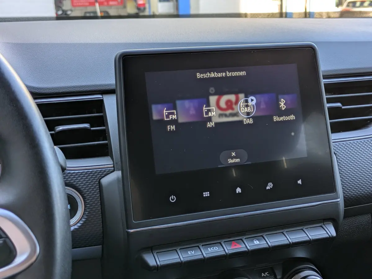 1.6 E-Tech hybrid 145 techno|Navi|Camera|Keyless-Entry/Go|Dealer onderhouden