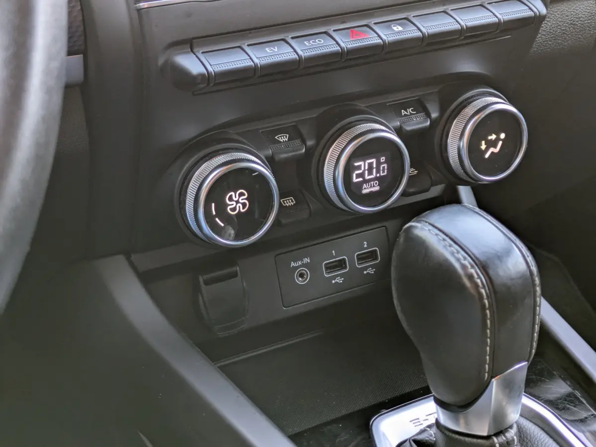 1.6 E-Tech hybrid 145 techno|Navi|Camera|Keyless-Entry/Go|Dealer onderhouden