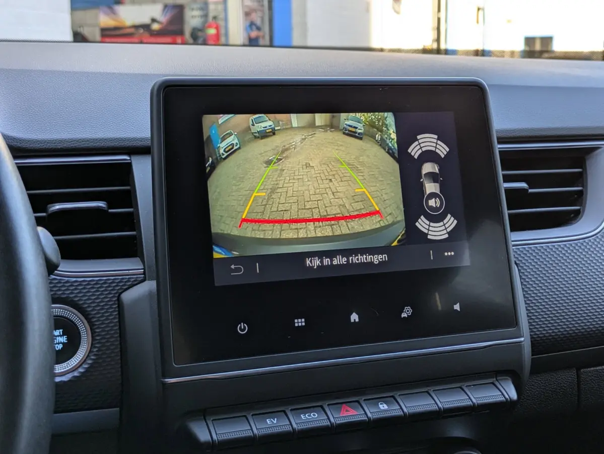 1.6 E-Tech hybrid 145 techno|Navi|Camera|Keyless-Entry/Go|Dealer onderhouden