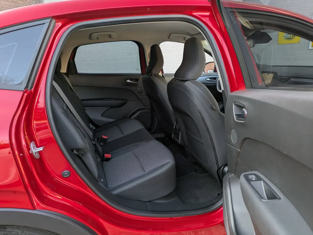 1.6 E-Tech hybrid 145 techno|Navi|Camera|Keyless-Entry/Go|Dealer onderhouden