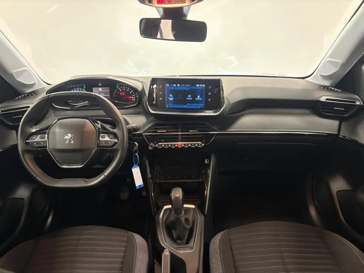 1.2 PureTech Active Pack*Airco*Cruise-Control*Navi*Led*Android*PDC*