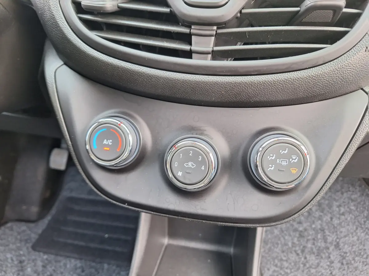 1.0 ecoFLEX Edition 5Drs /57.000 Km/Airco/Cruise/1e Eig/Garantie