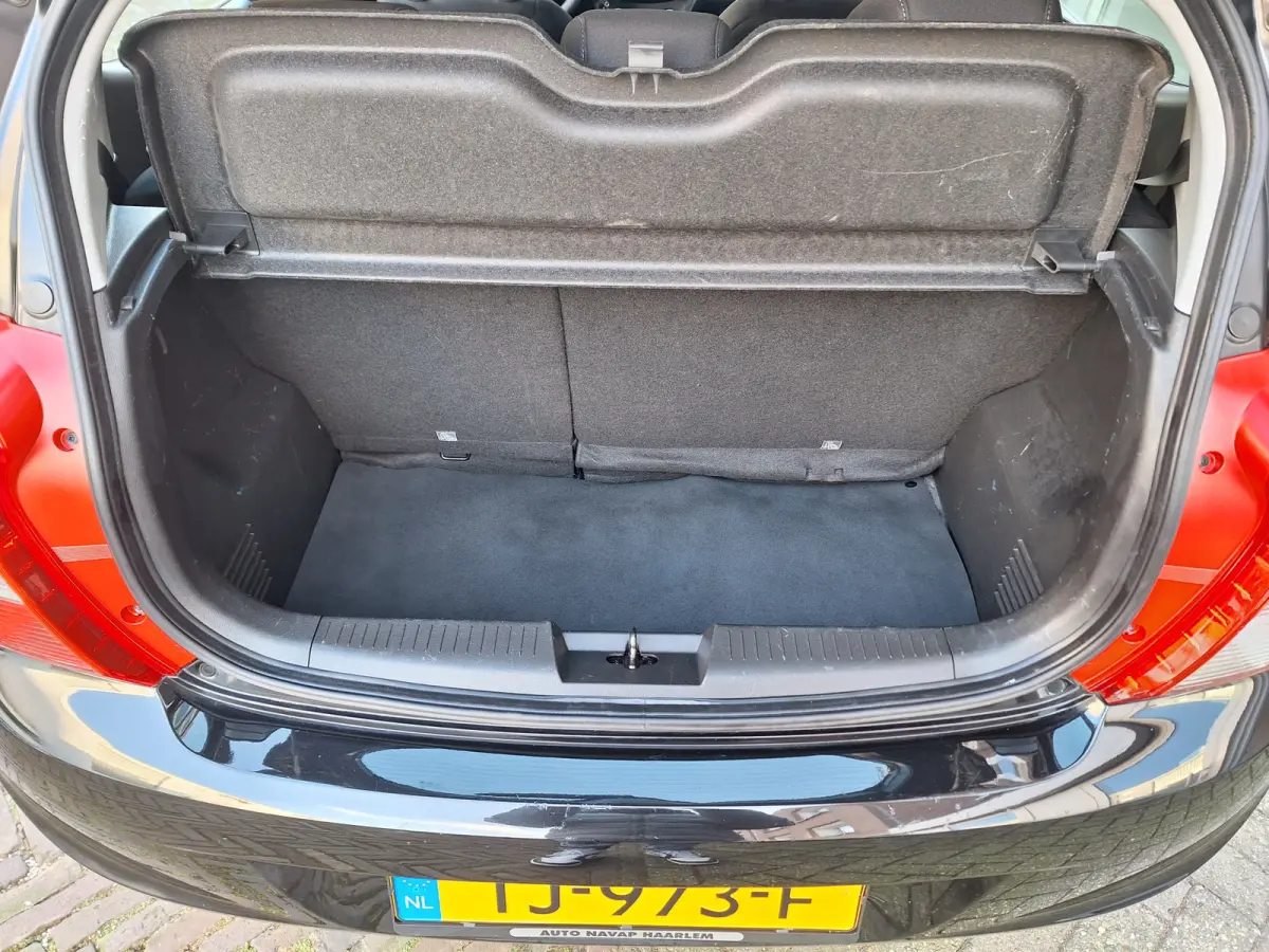 1.0 ecoFLEX Edition 5Drs /57.000 Km/Airco/Cruise/1e Eig/Garantie