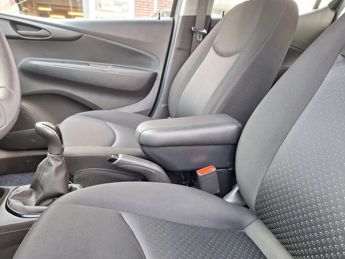 1.0 ecoFLEX Edition 5Drs /57.000 Km/Airco/Cruise/1e Eig/Garantie