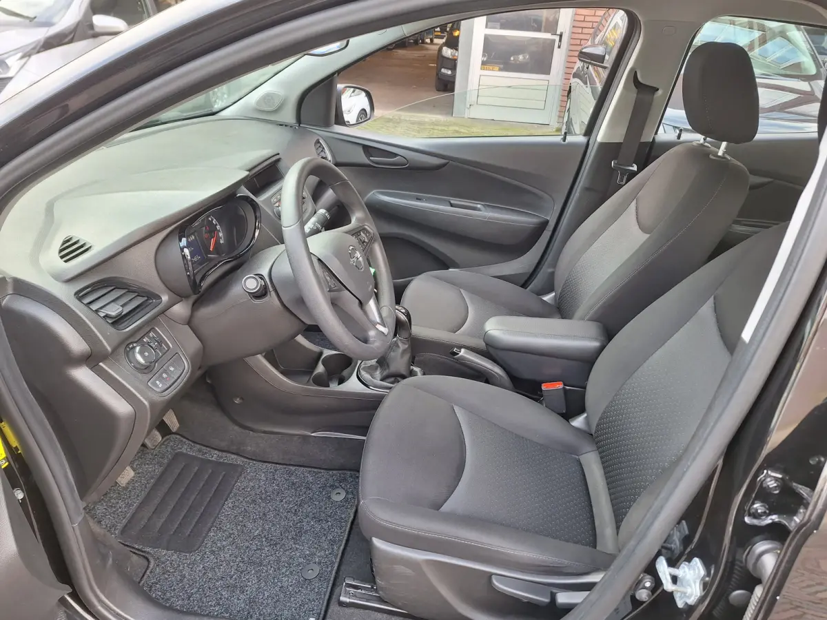1.0 ecoFLEX Edition 5Drs /57.000 Km/Airco/Cruise/1e Eig/Garantie