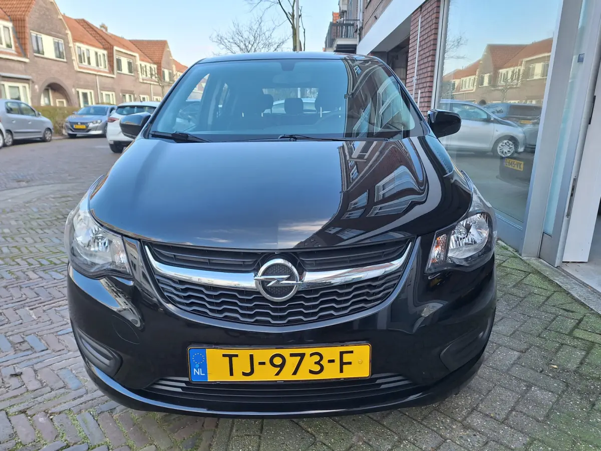 1.0 ecoFLEX Edition 5Drs /57.000 Km/Airco/Cruise/1e Eig/Garantie