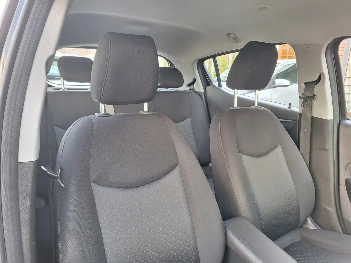 1.0 ecoFLEX Edition 5Drs /57.000 Km/Airco/Cruise/1e Eig/Garantie