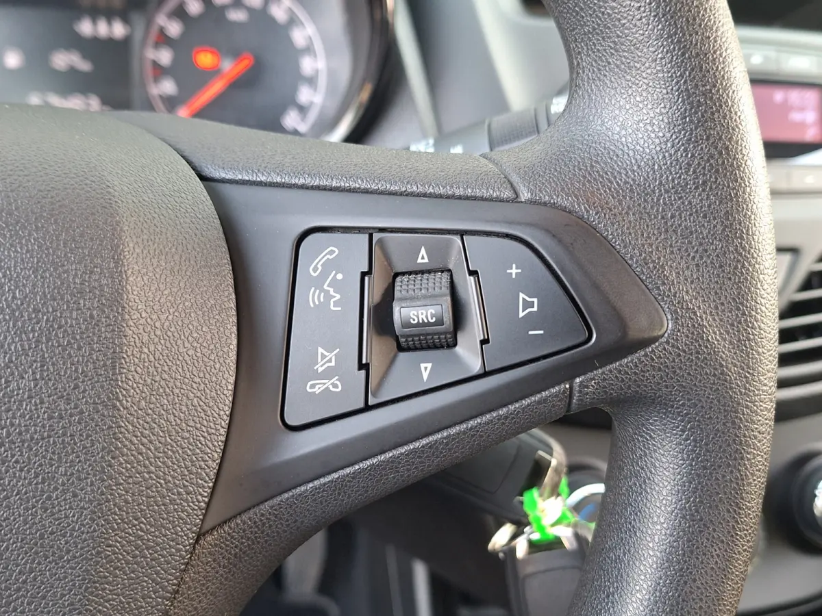 1.0 ecoFLEX Edition 5Drs /57.000 Km/Airco/Cruise/1e Eig/Garantie