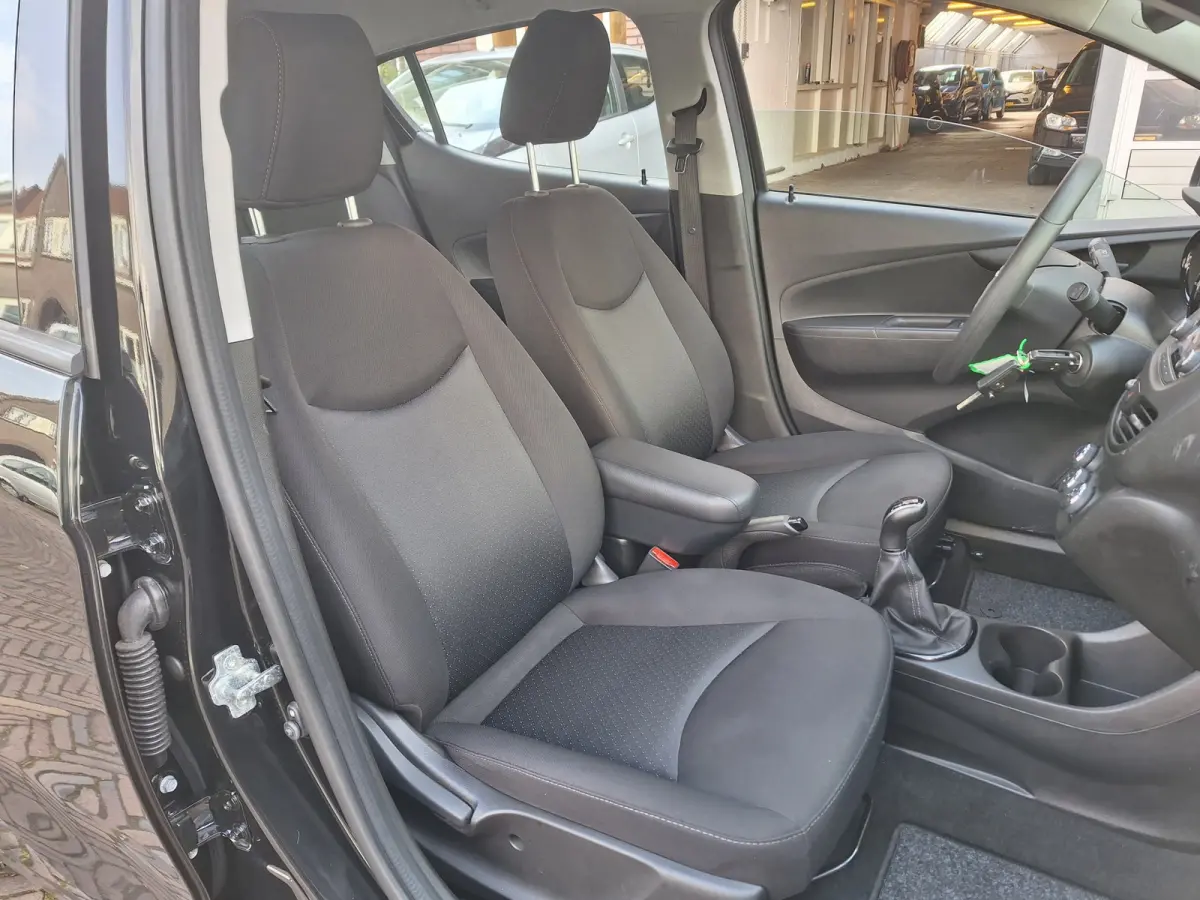 1.0 ecoFLEX Edition 5Drs /57.000 Km/Airco/Cruise/1e Eig/Garantie
