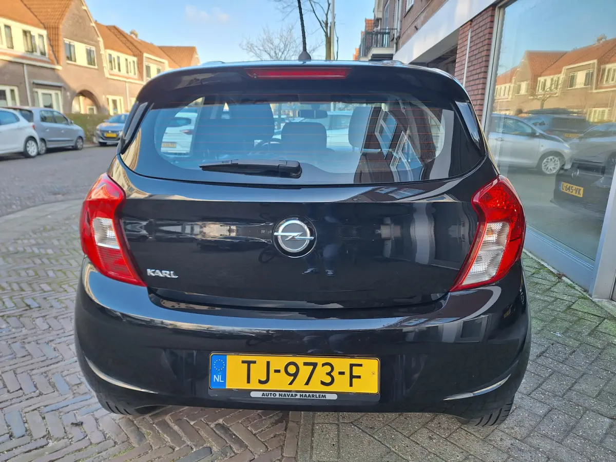 1.0 ecoFLEX Edition 5Drs /57.000 Km/Airco/Cruise/1e Eig/Garantie
