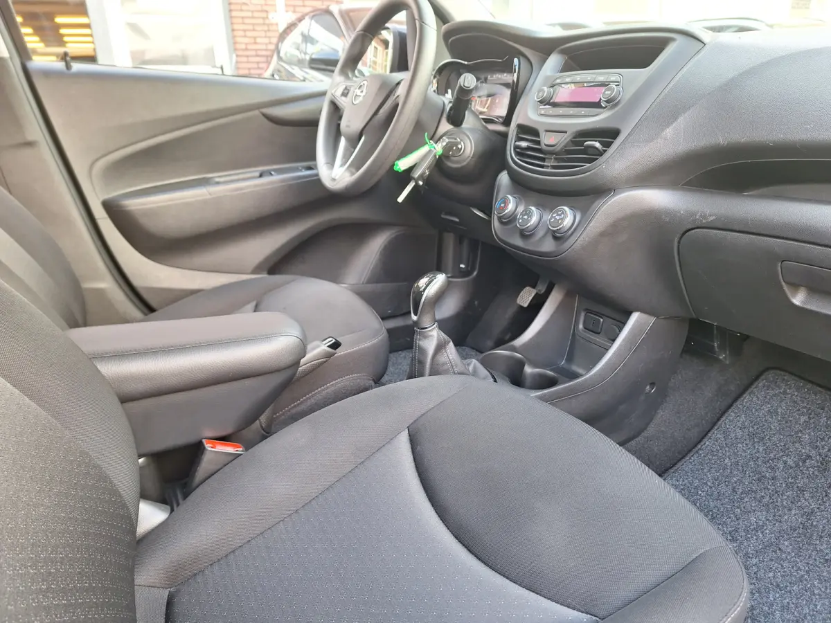 1.0 ecoFLEX Edition 5Drs /57.000 Km/Airco/Cruise/1e Eig/Garantie