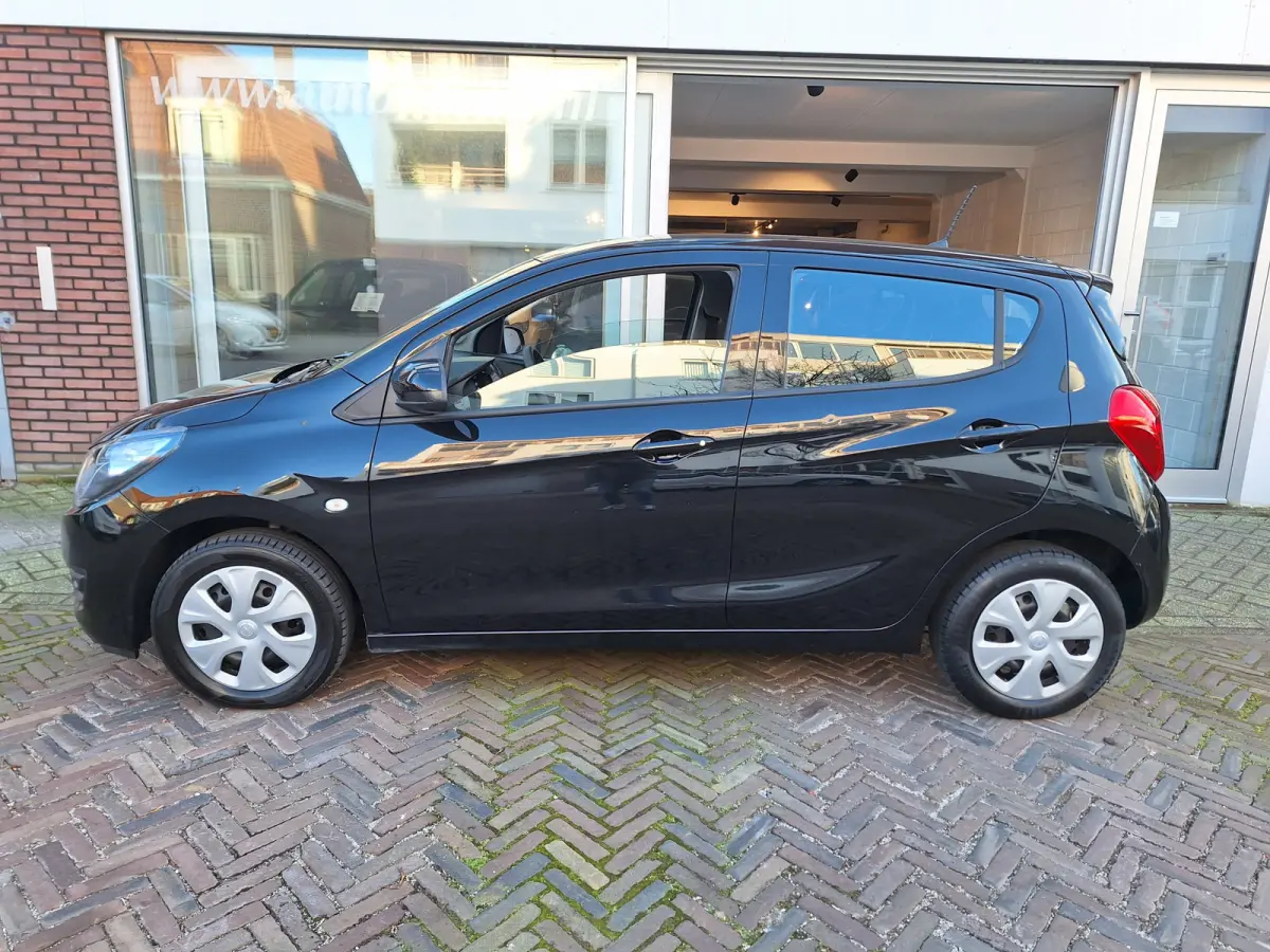 1.0 ecoFLEX Edition 5Drs /57.000 Km/Airco/Cruise/1e Eig/Garantie
