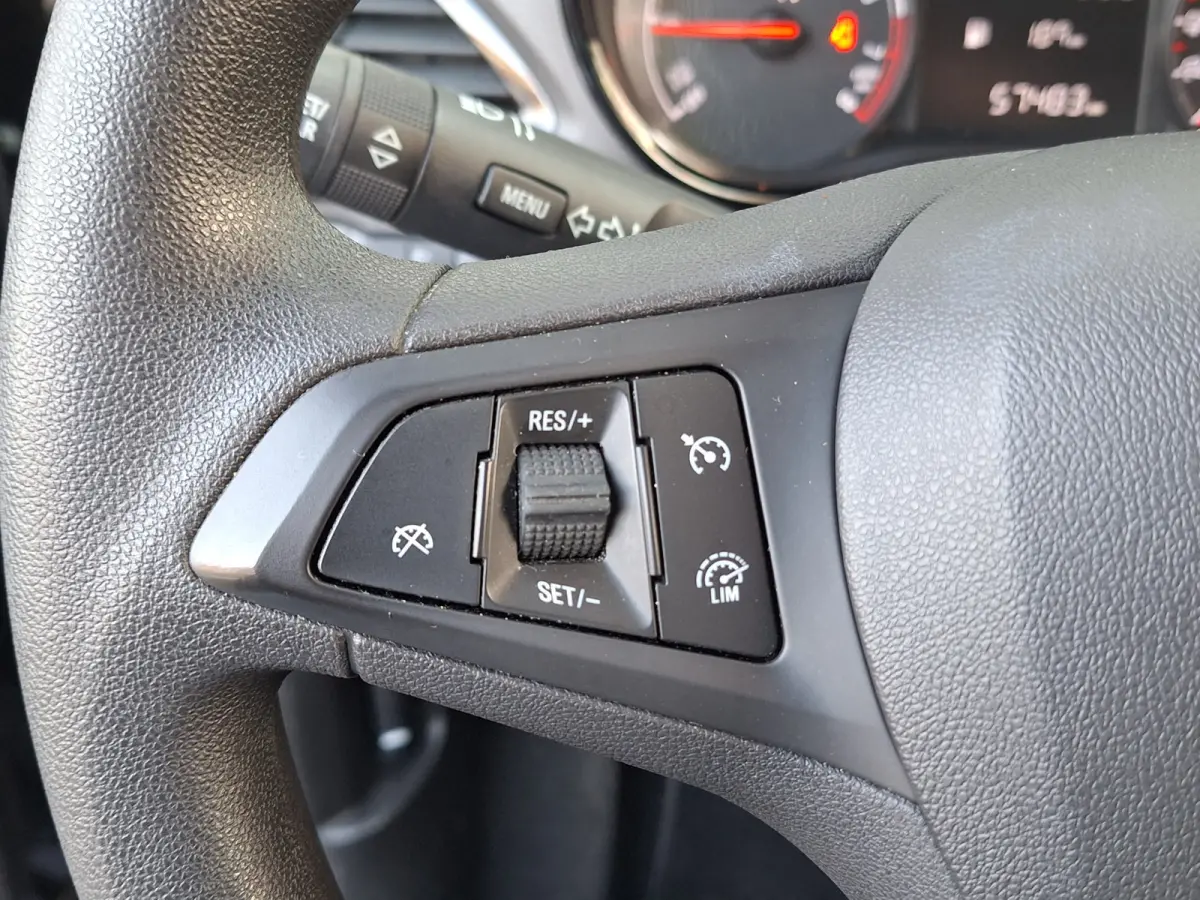 1.0 ecoFLEX Edition 5Drs /57.000 Km/Airco/Cruise/1e Eig/Garantie